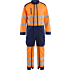 6020 Hi-vis Coverall