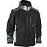 Softshell vinterjakke 6073