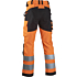 6154R Dimex Safety Stretch Trousers