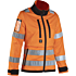 6156R Dimex Women's Safety Stretch Jacket