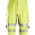 Shorts, High-Vis klasse 1