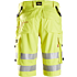 Shorts, High-Vis klasse 1