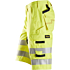 Shorts, High-Vis klasse 1