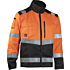 6163R Safety jacket