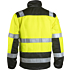 6163Y Safety jacket