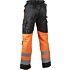 6164R Safety pants