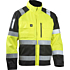6192 Safety jacket