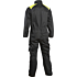 6415 Flame retardant coverall