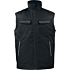 5704 Polstret Vest