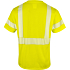 6013 T-shirt En Iso 20471 Klasse 3/2