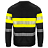 6129 Bluza En Iso 20471 Klasa 1
