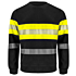 6129 Bluza En Iso 20471 Klasa 1