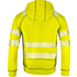 6130 Bluza z kapturem En Iso 20471 Klasa 3/2