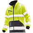 1190 Jakke Windblocker Hi-Vis