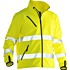 1202 Softshell-jakke Hi-Vis