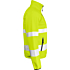 1202 Softshell-jakke Hi-Vis