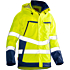 1283 Skaljakke Hi-Vis