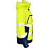 1283 Skaljakke Hi-Vis