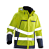 1383 Foret jakke Hi-Vis