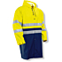 1565 Regnfrakke Hi-Vis