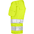 2205 Craftsman Shorts Hi-Vis