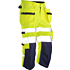 2217 Pirate Shorts Hi-Vis