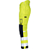 2236 Vinterbukser Star Hi-Vis