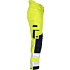 2236 Vinterbukser Star Hi-Vis