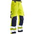 2236 Vinterbukser Star Hi-Vis