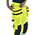 2271 Spodnie damskie rzemieślnicze Hi-Vis