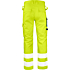 2378 Servicebukser Hi-Vis