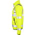 5101 Softshell Light Jacket Hi-Vis