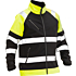 5125 Softshell-jakke Hi-Vis