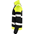 5125 Softshell-jakke Hi-Vis