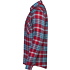 5157 Foret flannelskjorte