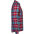 5157 Foret flannelskjorte