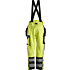 GORE-TEX bukser hylsterlommer High-Vis klasse 2