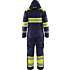 6720 Hi-Vis Winter Overall