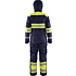 6720 Hi-Vis Winter Overall