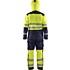 6725 Hi-Vis Winter Overall