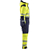 6725 Hi-Vis Winter Overall
