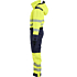 6726 Women’s Winter Overall Hi-Vis