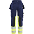 Spodnie damskie Hi-vis Stretch