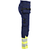 Spodnie damskie Hi-vis Stretch