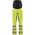 High Vis 4-vejs stretch gravidbukser