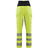 High Vis 4-vejs stretch gravidbukser