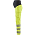 High Vis 4-vejs stretch gravidbukser