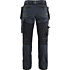 7132 Women's Craftsman Trousers Stretch