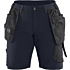 7183 Craftsman shorts 4-way Stretch Women