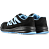 728141 MARTEN XXSports Pro Boa® Czarno-niebieskie niskie